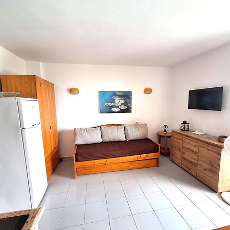 Apartamento Estartit Argonavis L'Estartit Bagian luar foto