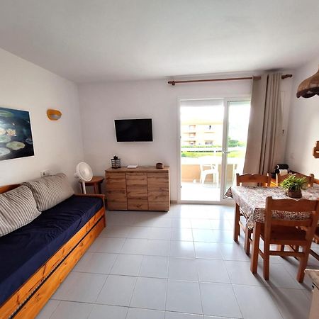 Apartamento Estartit Argonavis L'Estartit Bagian luar foto