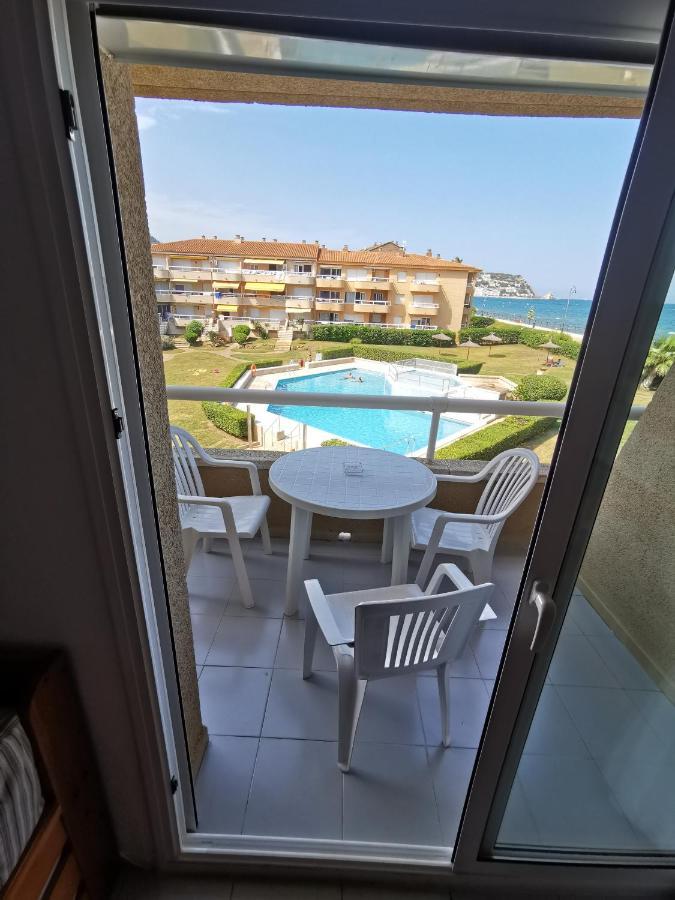 Apartamento Estartit Argonavis L'Estartit Bagian luar foto