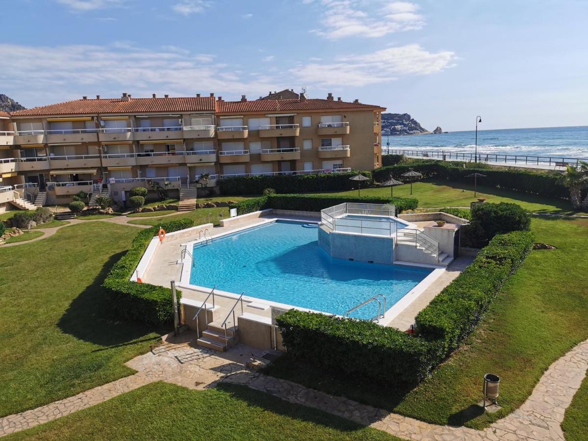 Apartamento Estartit Argonavis L'Estartit Bagian luar foto