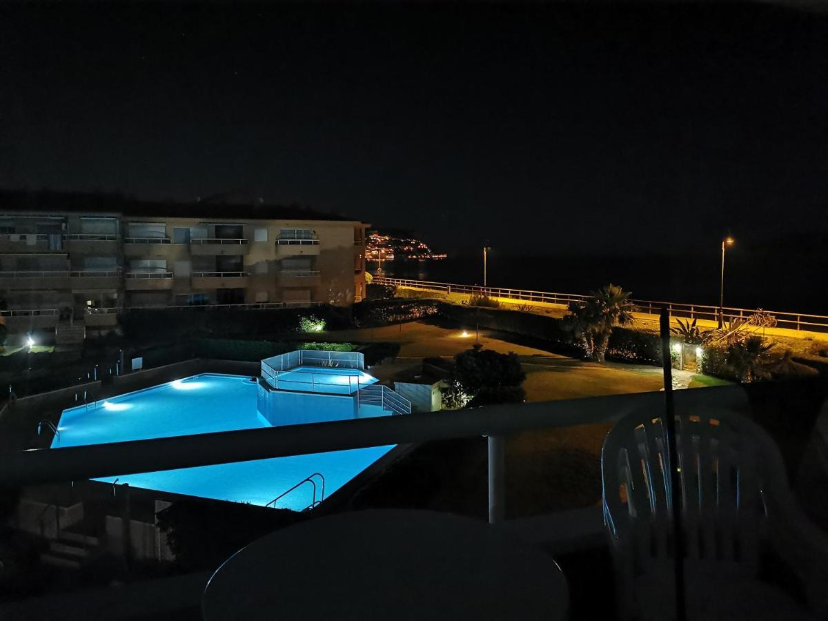 Apartamento Estartit Argonavis L'Estartit Bagian luar foto