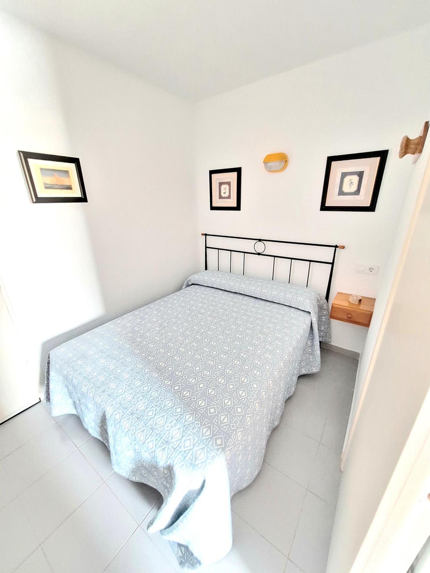 Apartamento Estartit Argonavis L'Estartit Bagian luar foto