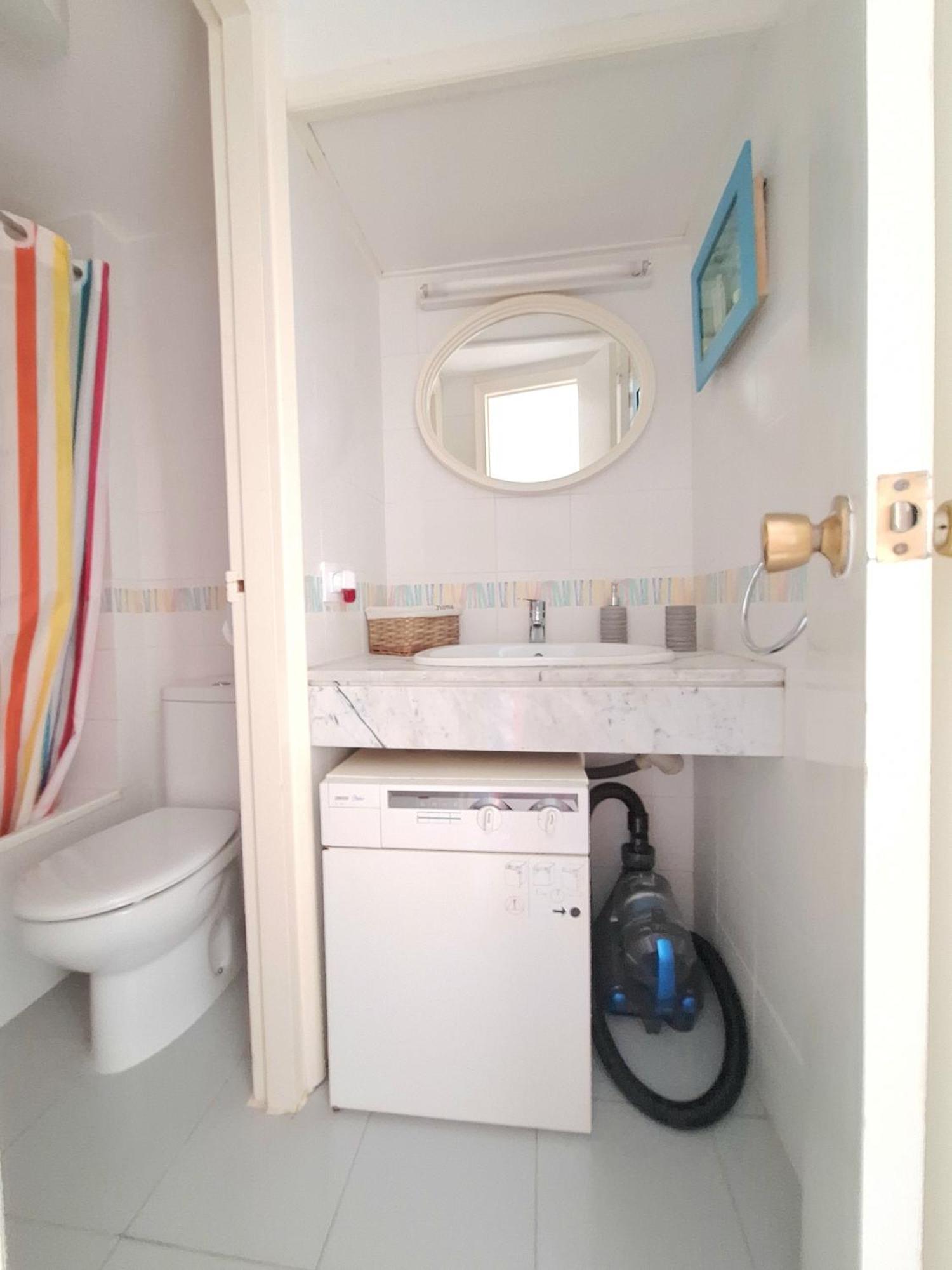 Apartamento Estartit Argonavis L'Estartit Bagian luar foto