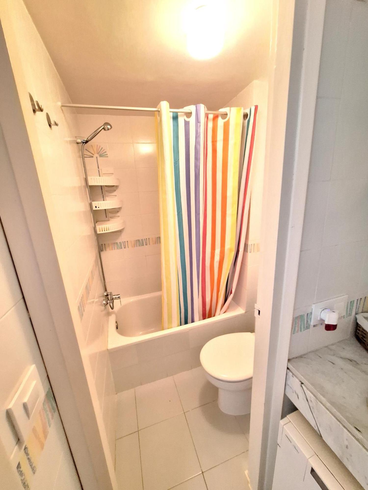 Apartamento Estartit Argonavis L'Estartit Bagian luar foto