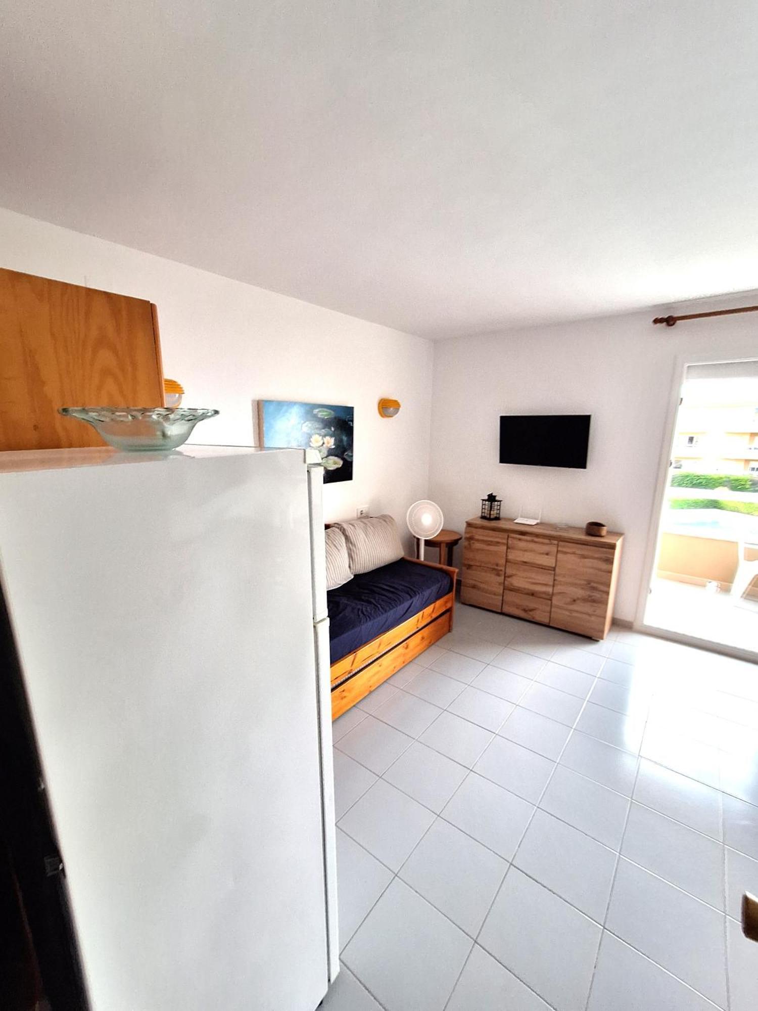 Apartamento Estartit Argonavis L'Estartit Bagian luar foto