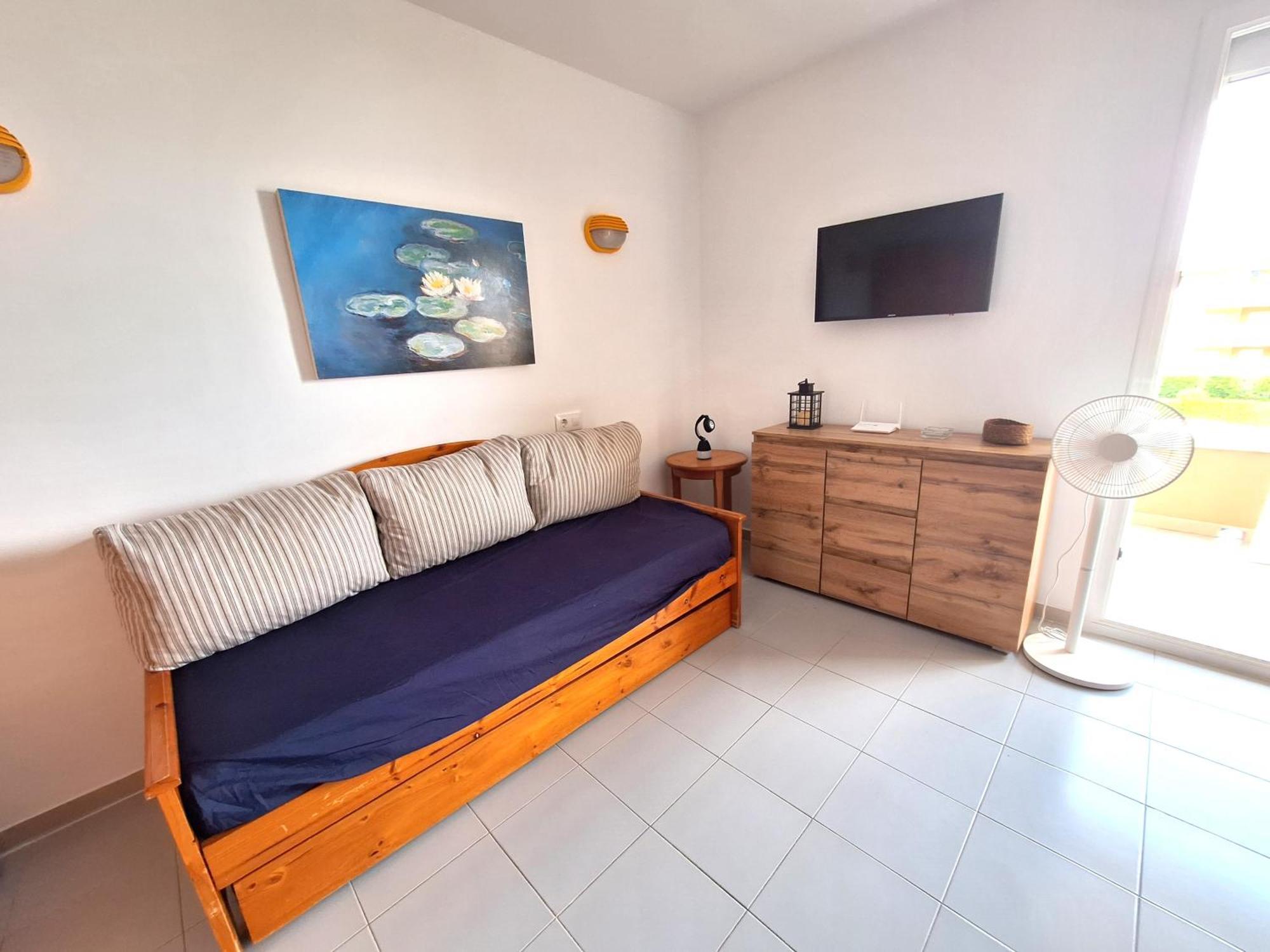 Apartamento Estartit Argonavis L'Estartit Bagian luar foto