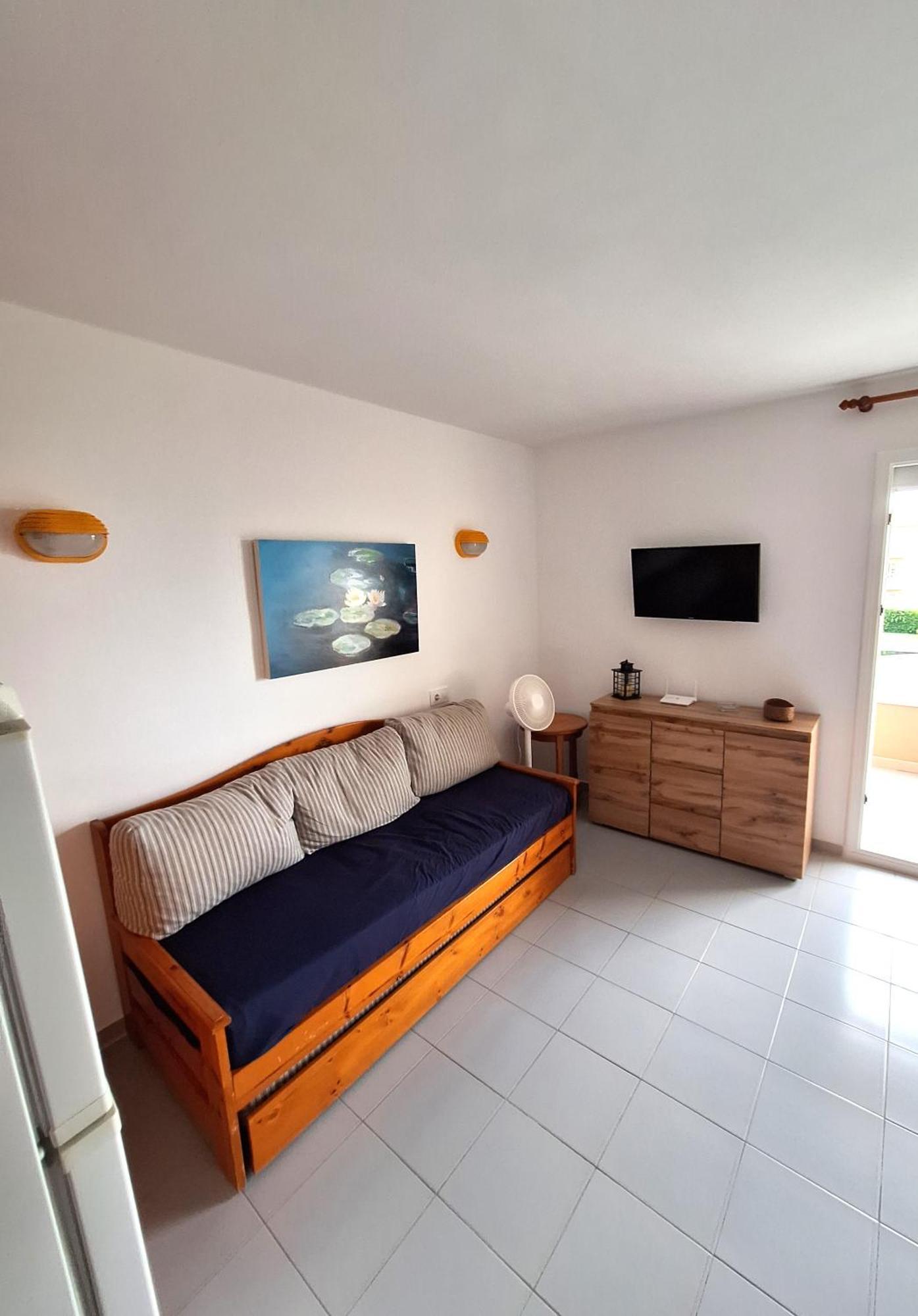 Apartamento Estartit Argonavis L'Estartit Bagian luar foto