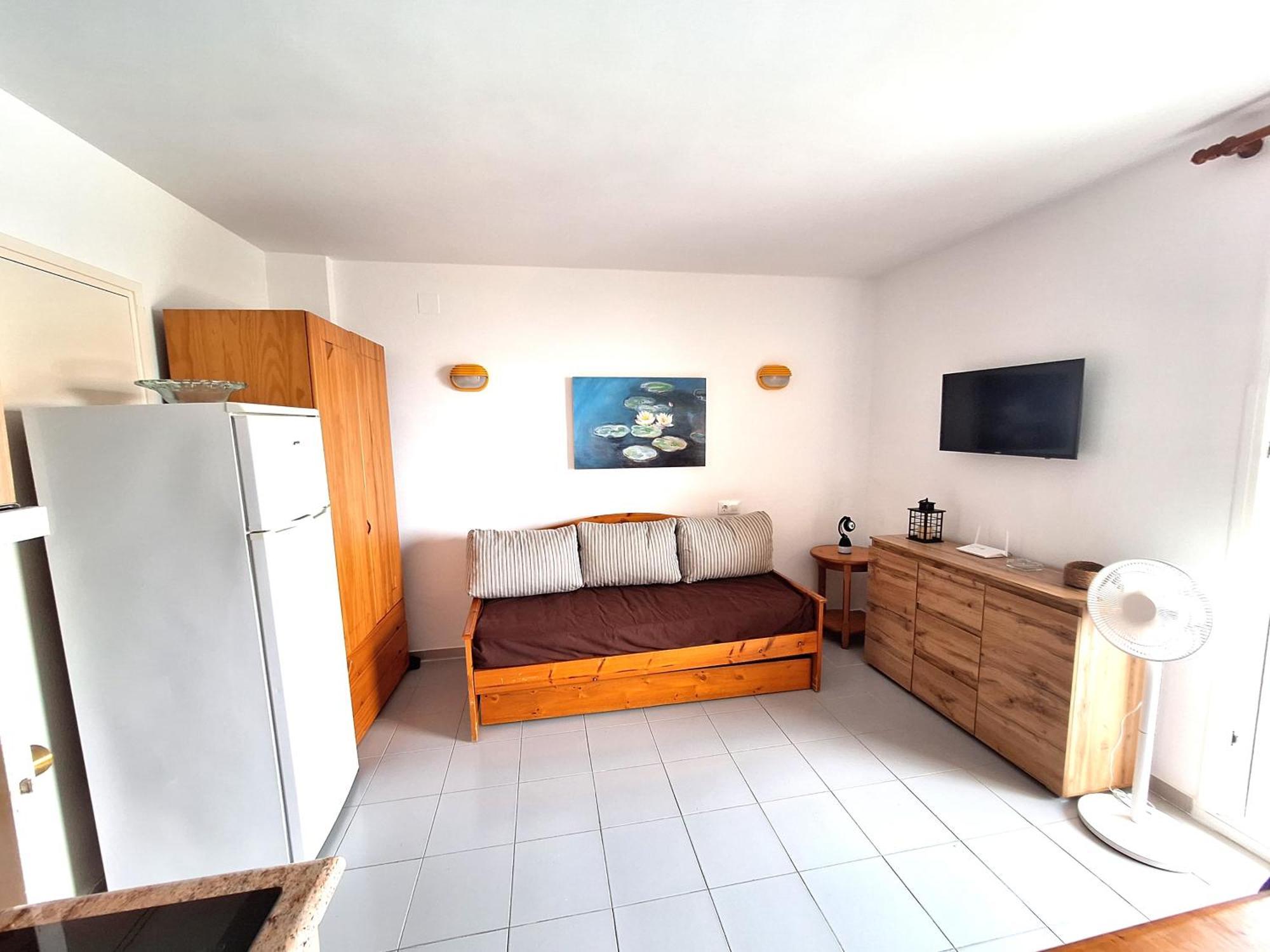 Apartamento Estartit Argonavis L'Estartit Bagian luar foto