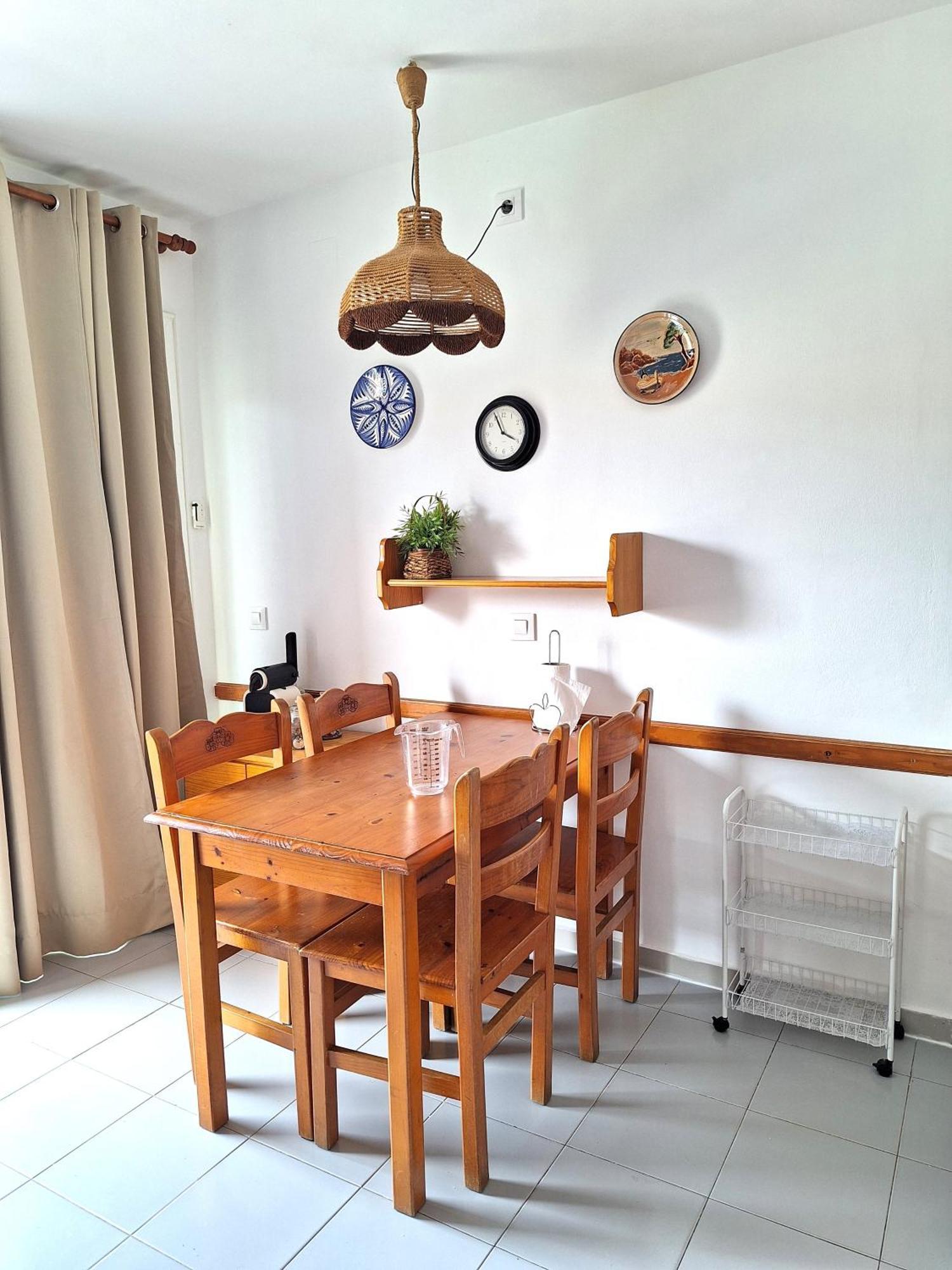 Apartamento Estartit Argonavis L'Estartit Bagian luar foto